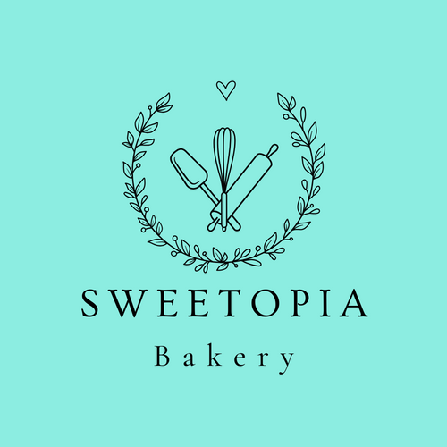 Sweetopia Bakery 